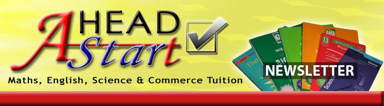 AHead Start Newsletter layout copy