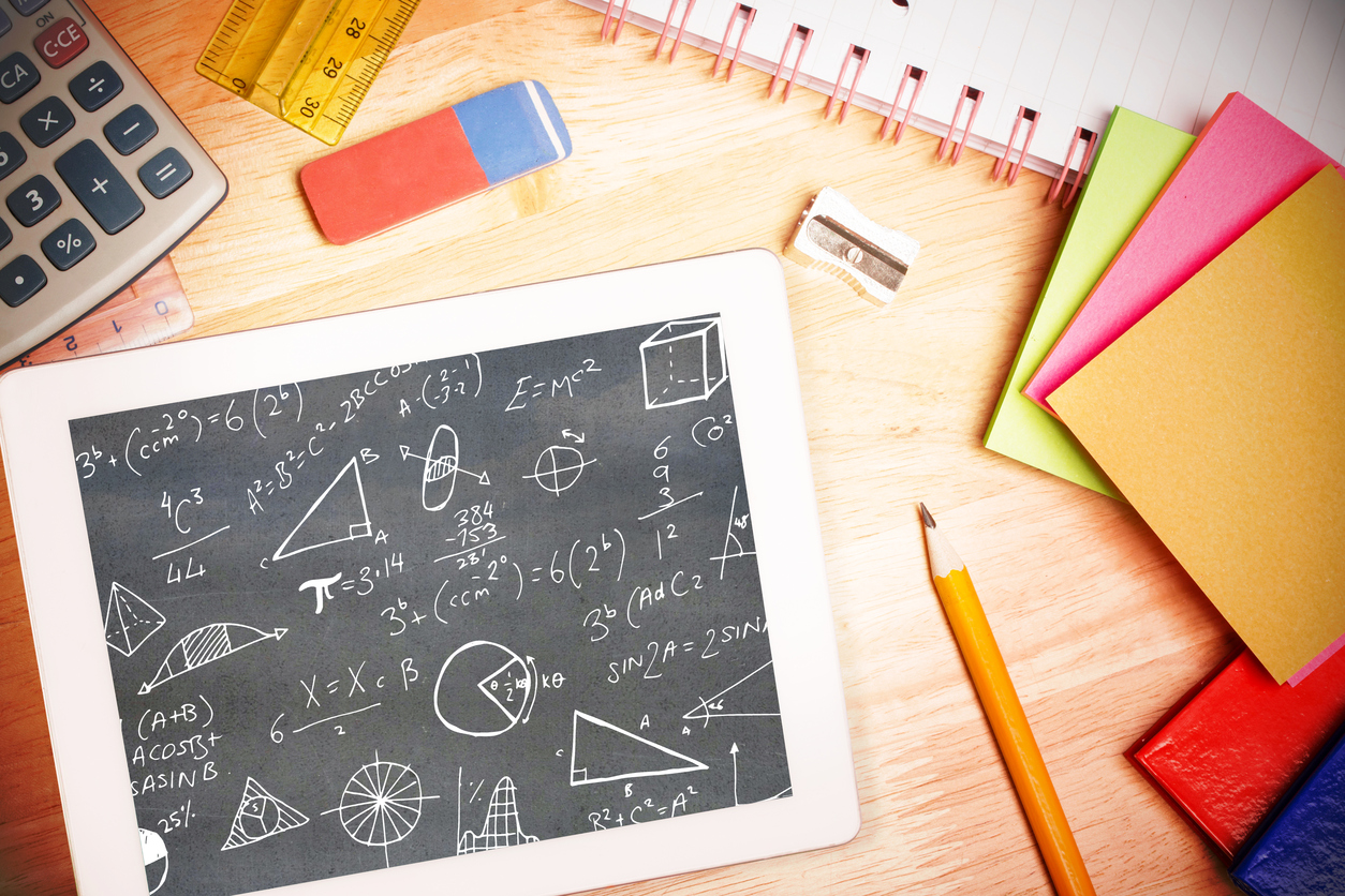 Mathematics _ Composite image of math equations iStock_486225760.jpg